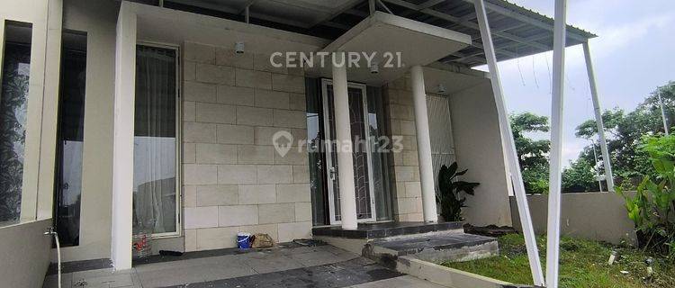 Rumah New Calderia Citraland Tallasa Perintis Di Makassar 1