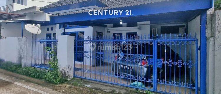 Rumah Sewa Dalam Kota Lengkap Perabot Di Makassar 1