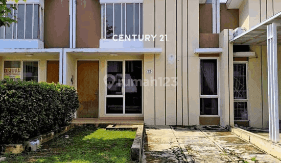 Rumah Satu Lantai Deserena Kawasan Summarecon Di Makassar 1