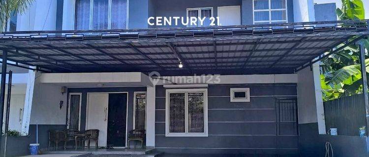 Rumah 2 Lantai Jalan Pettarani Di Makassar 1