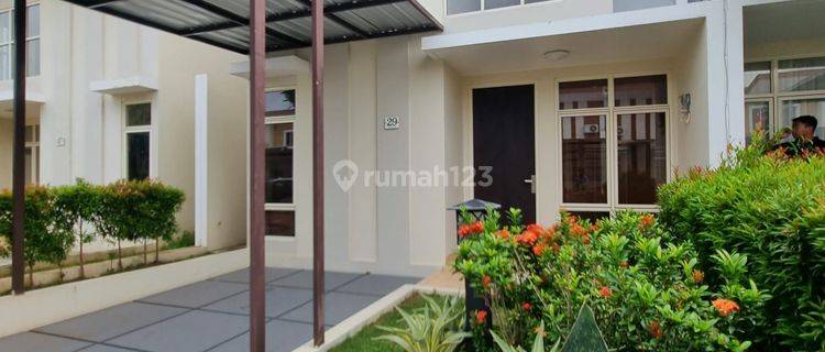 Rumah Minimalis Lengkap Furnish & Interior Di Biringkanaya Makassar 1