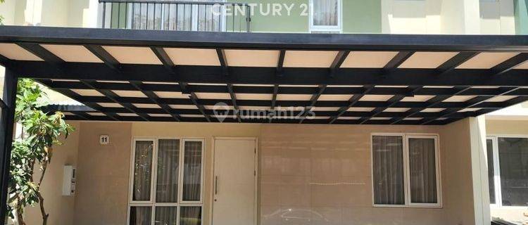 Disewakan Rumah Beryl Bersih Terawat Plus Perabot Di Makassar 1