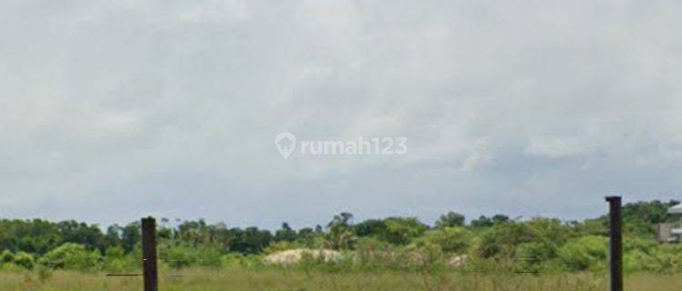 Jual Tanah Kavling Di Tallasa City 1