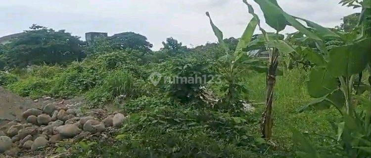 Tanah Kavlingan Di Btp Tamalanrea 1