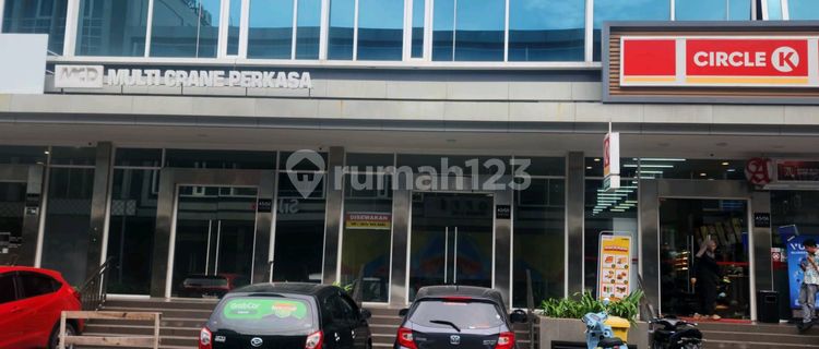 For Rent: Ruko Business Park CPI Citraland Losari Makassar 1
