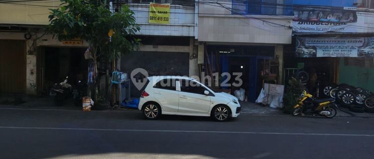 RUKO MURAH Jl. BANDANG  1