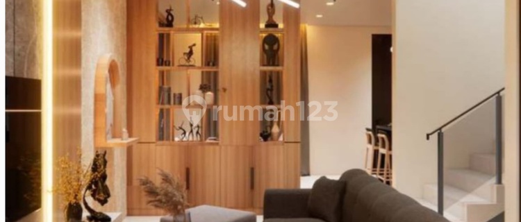 CPI Treasure Island House 7X17 Fully Furnished 1