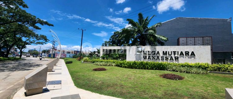 Cheapest Shop House at Daya Makassar Wholesale Market 1