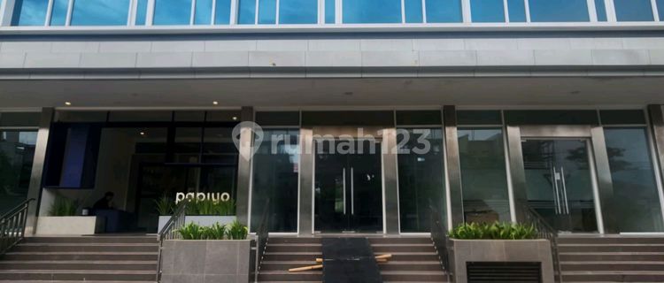 Rukol Cpi Business Park Citraland Losari Makassar 1