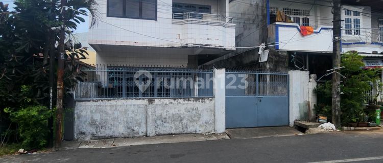 Salahutu Shop House Land Size 10 X 30 Makassar 1