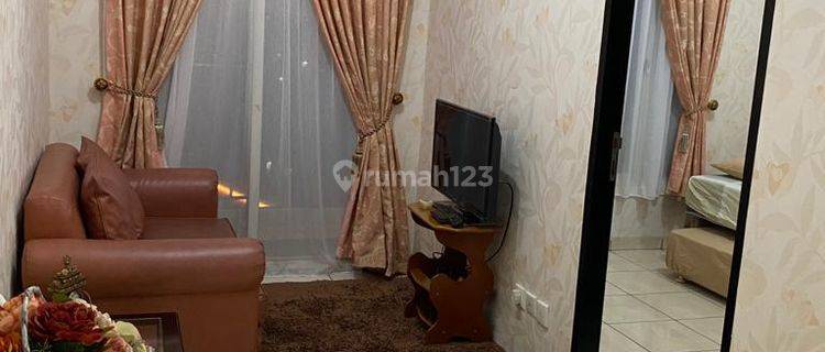 Dijual unit di Apartemen di Gardenia Boulevard Pasar Minggu Jakarta Selatan  1