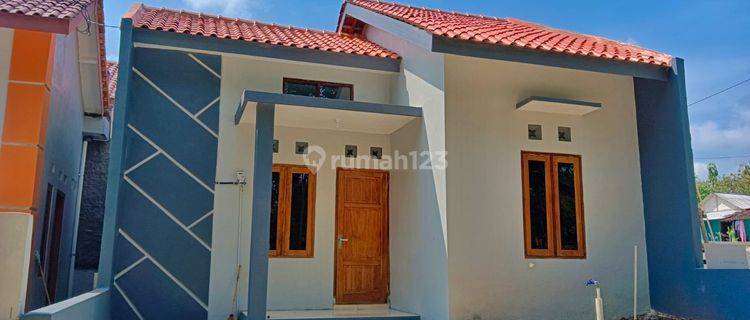 Rumah Syariah,murah,bebas Riba 1