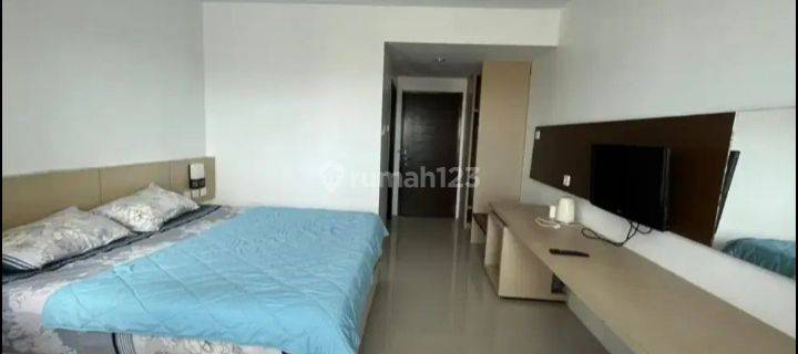 Apatermen elite, pusat kota solo 1