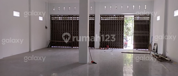 Strategic New Shop House Kromengan Sumberpucung Malang Gmk03781 1