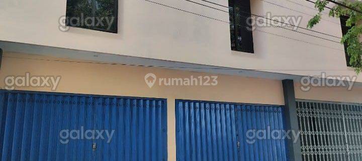 Ruko Lokasi Strategis di Area Kota Kepanjen Malang Gmk03165 1