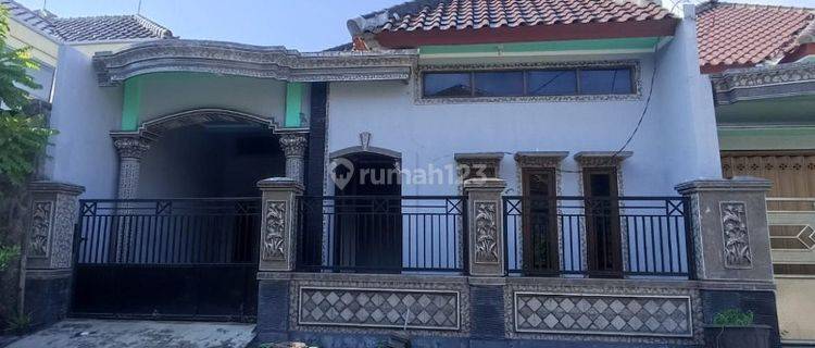 Rumah 3 kamar di Perumahan Pondok Surya Kencana Pasuruan GMK01177 1