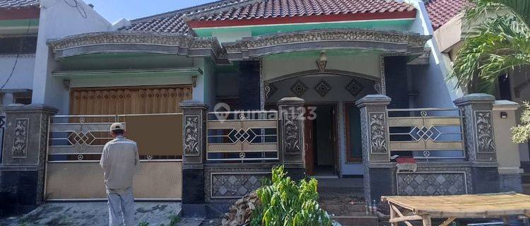 Rumah Bagus di Perumahan Pondok Surya Kencana Pasuruan GMK01178 1