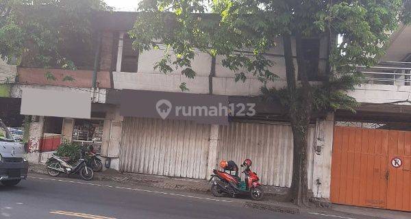 Ruko Strategis 2 lantai di Jodipan Malang GMK00635 1