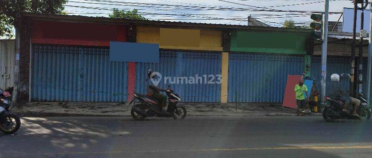 Ruang Usaha Strategis Di Blimbing Malang GMK01247 1
