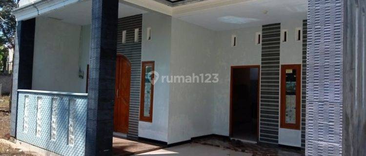 Rumah Baru Murah Di Talangagung Kepanjen Malang GMK01250 1