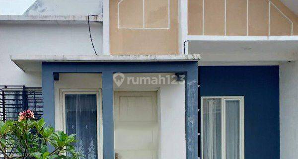 Rumah Bagus Dekat Kampus Dijual di Tunggulwulung Malang Gmk01615 1