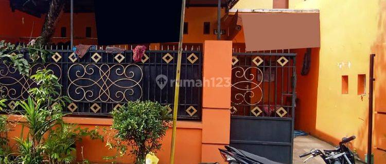 Rumah Bagus 3 Kamar Dijual di Asrikaton Pakis Malang Gmk01683 1