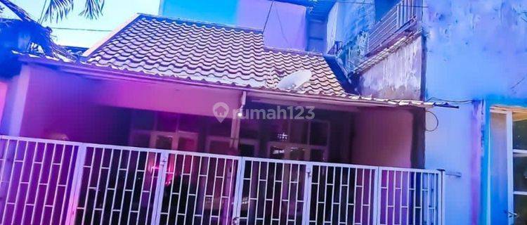 Rumah Murah Siap Huni di Perumahan Buring Malang Gmk01149 1