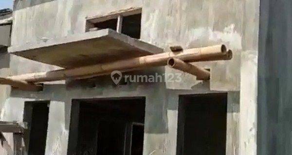 Rumah Progress Bangun Dijual di Pakisjajar Pakis Malang Gmk01128 1