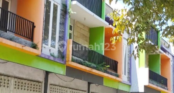 Ruko 4 X 14 Disewakan di Tasikmadu Malang Gmk00762 1