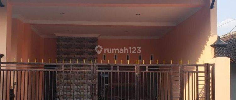 Rumah 3 Kamar Disewakan di Klayatan, Sukun, Malang Gmk01081 1