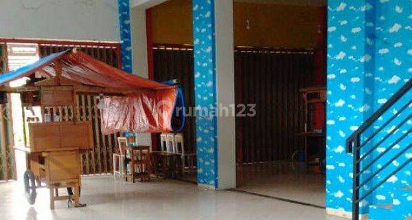 Ruko Strategis Disewakan di Sulfat Malang Gmk01053 1