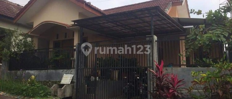 Rumah Bagus 2 Kamar Disewakan di Sengkaling Malang Gmk01003 1