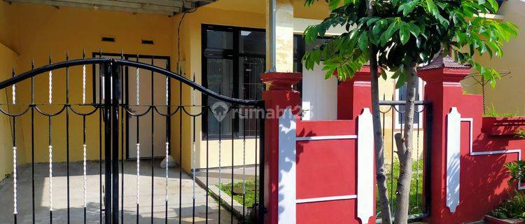 Rumah Bagus Disewakan di Villa Bukit Sengkaling Malang Gmk01002 1