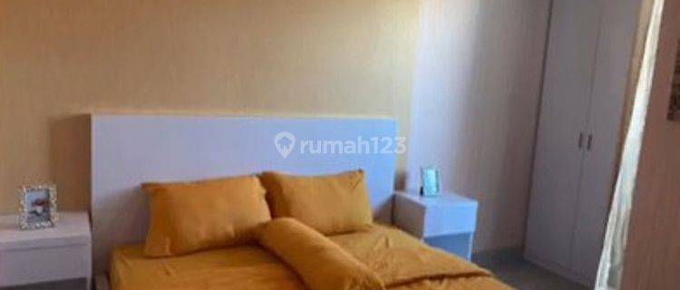 Unit Disewakan di Apartemen Begawan Dinoyo Malang Gmk00982 1