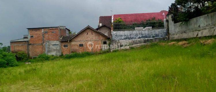 Tanah 1564 M2 Dijual di Daerah Temas Batu Gmk00979 1