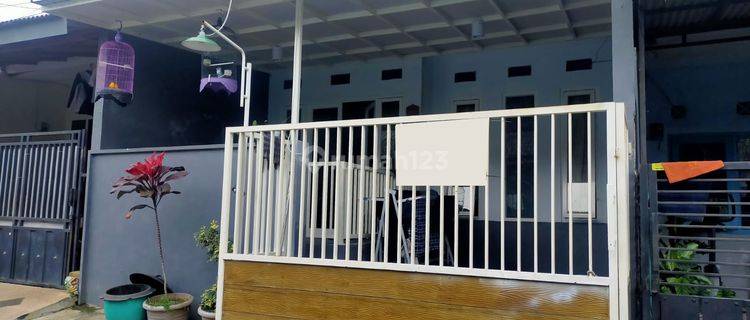Rumah Murah Dijual di Bulan Terang Utama Malang Gmk00846 1