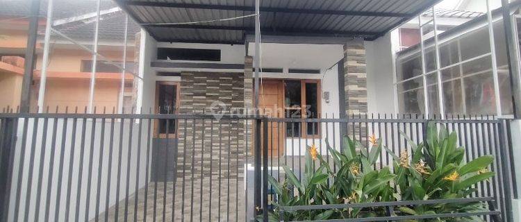 Rumah Bagus Disewakan di Pandanwangi Sulfat Malang Gmk01782 1