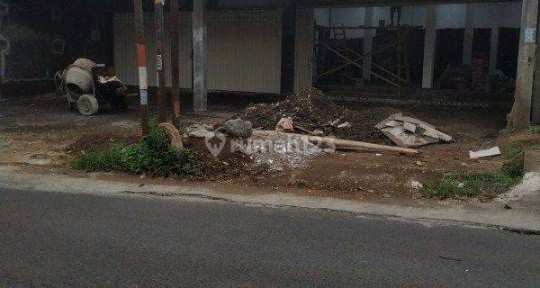Ruko Strategis Disewakan di Daerah Singosari Malang Gmk01810 1