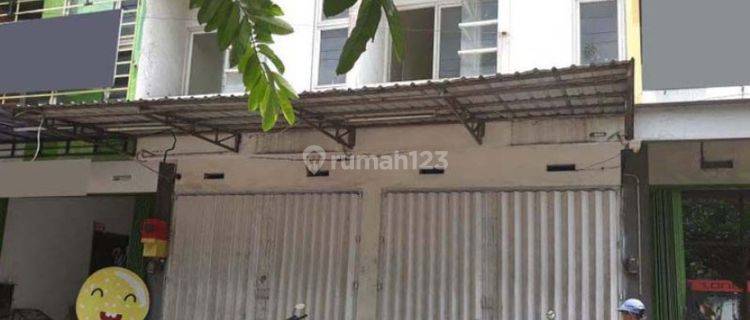 Ruko 8 X 16 Meter Disewakan di Gadang Malang Gmk01743 1