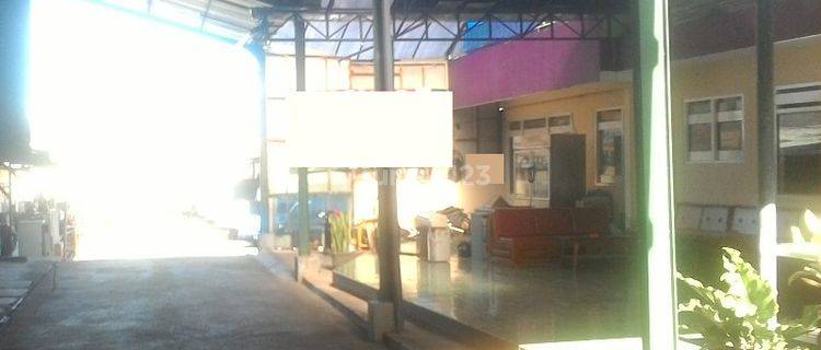 Ruang Usaha Strategis Dijual di Blimbing Malang Gmk00065 1