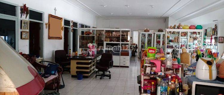 Ruko Strategis Dijual di Blimbing Malang Gmk00924 1