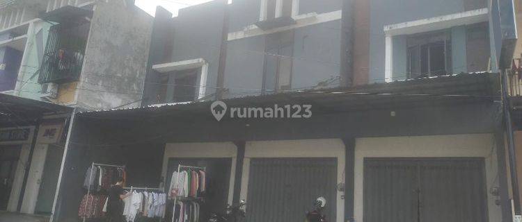 Ruko Strategis Dekat Kampus di Sumbersari Malang Gmk02054 1
