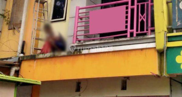 Ruko Strategis Disewakan di Daerah Klojen Malang Gmk02146 1