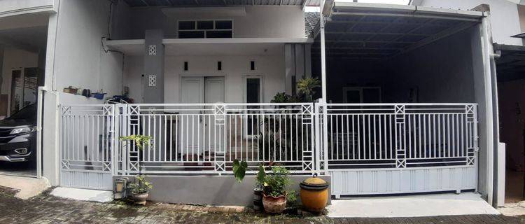 Rumah Kondisi Bagus di Pandanwangi Sulfat Malang Gmk02536 1