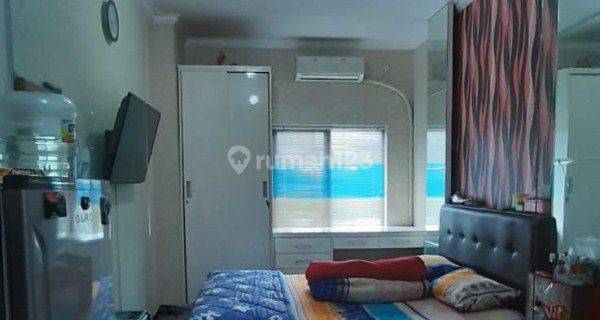 Unit Semi Furnish Apartemen Sukarno Hatta Malang Gmk02587 1