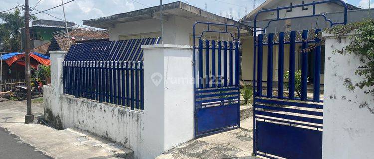 Rumah Cocok Untuk Usaha di Pesanggrahan Batu Gmk02681 1