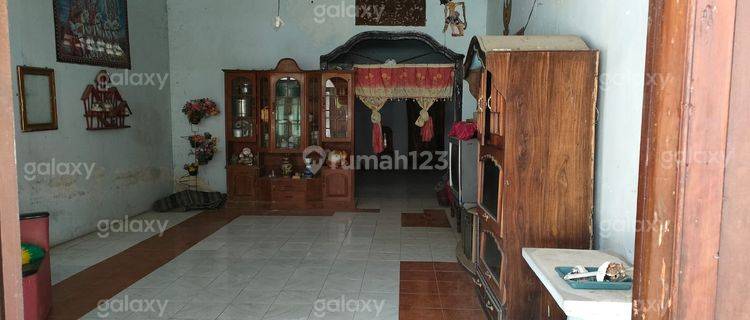 Rumah 3 Kamar di Daerah Bajang, Talun, Blitar Gmk02935 1