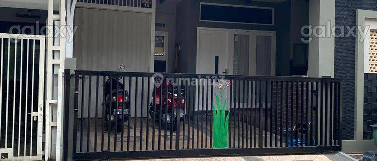 Rumah Bagus Minimalis di Permata Jingga Malang Gmk02996 1