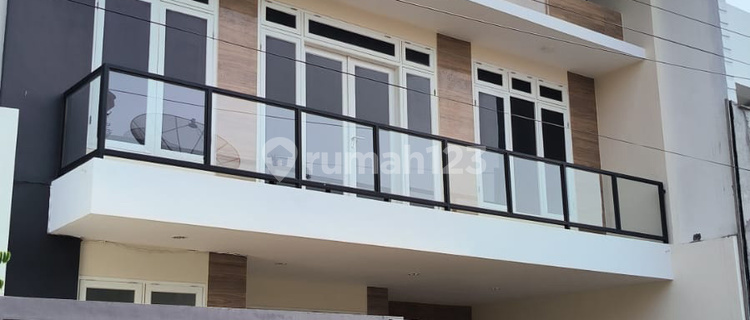 Rumah Baru Pondok Karya Bhakti Pasuruan GMK03390 1