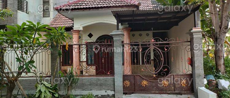 Rumah Bagus Terawat Perum Batumas Pandaan Pasuruan Gmk03150 1